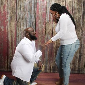 Meet your Posher, Simyon